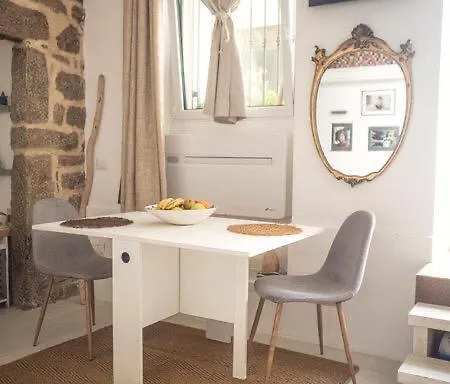 Apartamento Casa La *