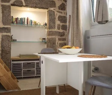 Apartamento Casa La *