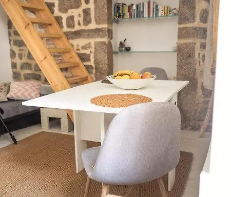 Apartamento Casa La