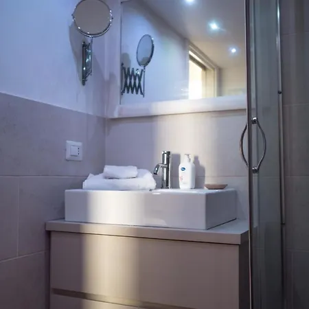Apartment Casa La Olbia