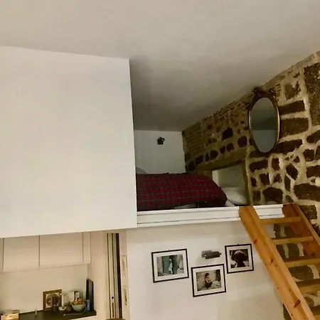 Apartment Casa La